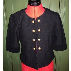 Ann Taylor LOFT blazer